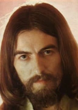 George Harrison