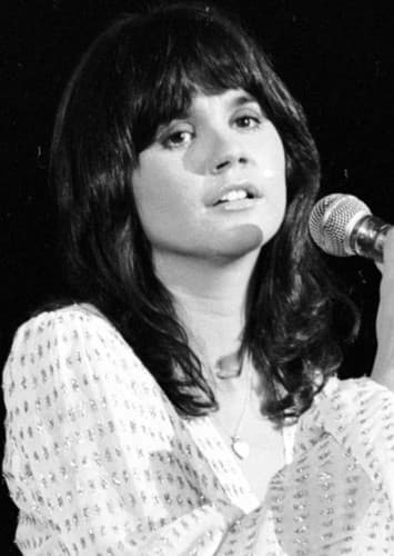 Linda Ronstadt