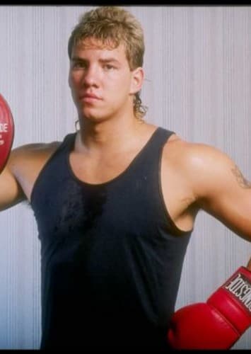 Tommy Morrison