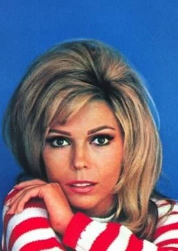 Nancy Sinatra