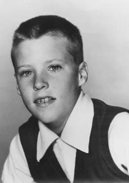Ricky Nelson Child