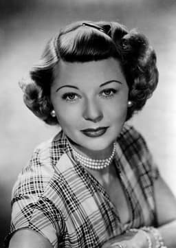 Harriet Nelson