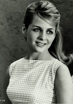 Sharon Kristin Harmon