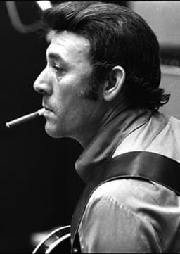 Carl Perkins
