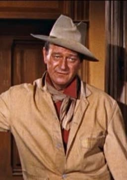 John Wayne