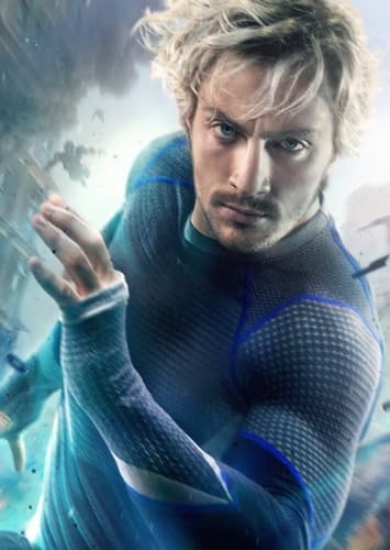 Pietro Maximoff
