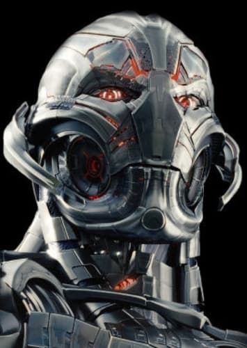 Ultron