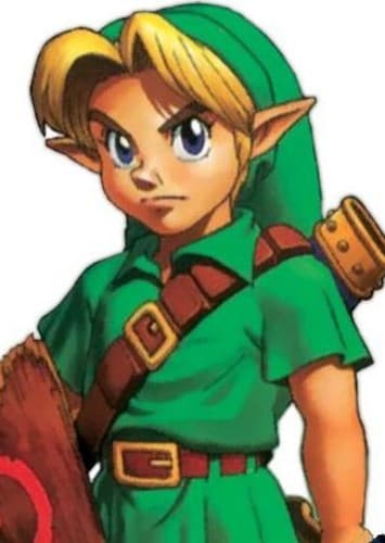 Young Link