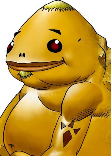 Goron