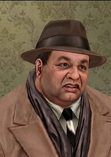 Peter Clemenza