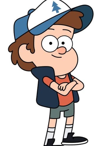 Dipper Pines