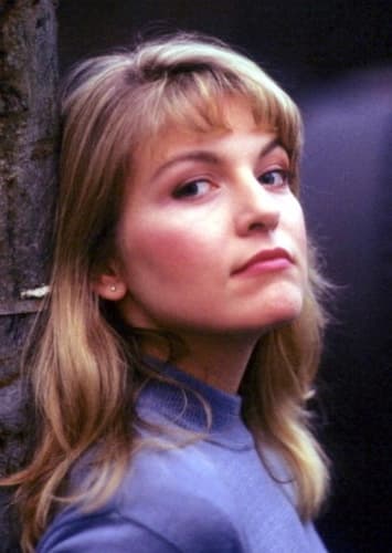 Laura Palmer/Maddy Ferguson