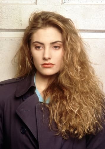 Shelly Johnson