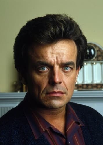 Leland Palmer