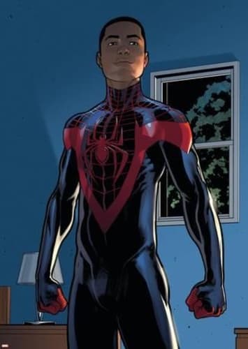Miles Morales
