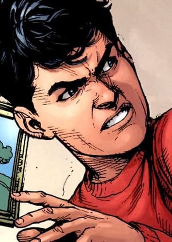 Billy Batson