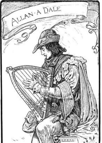 Alan-a-Dale