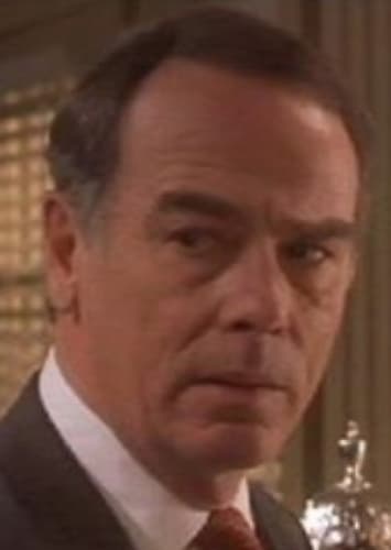 Defense Secretary Walter Dean