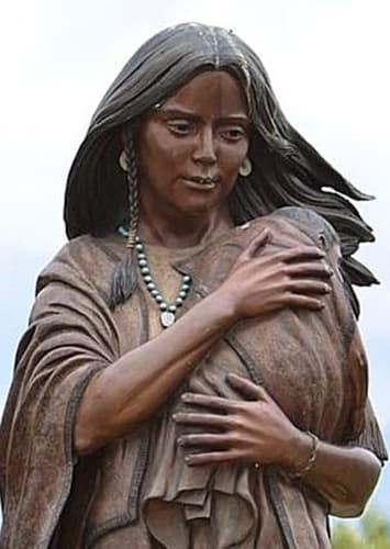 Sacagawea