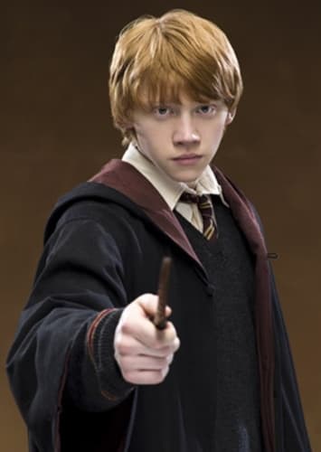 Ron Weasley