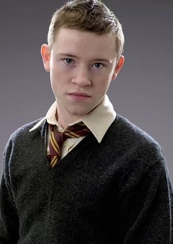 Seamus Finnigan