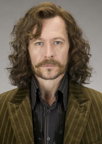 Sirius Black