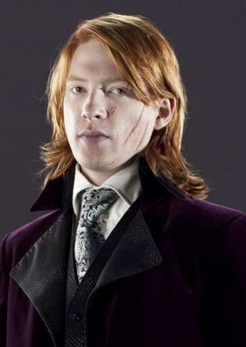 Bill Weasley
