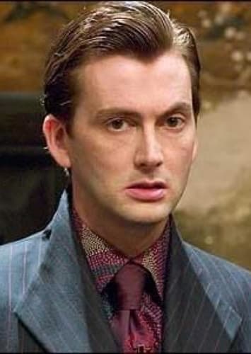 Barty Crouch Jr.