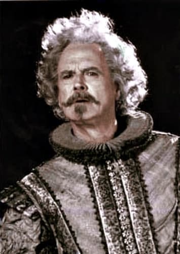 Nearly Headless Nick