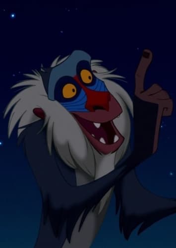 Rafiki