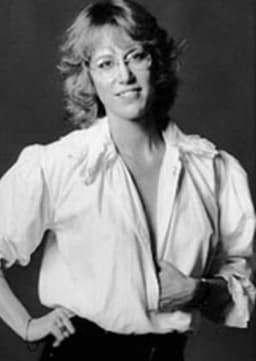 Jennifer Warnes