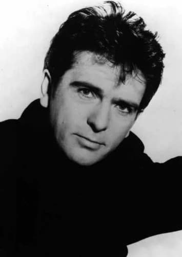 Peter Gabriel