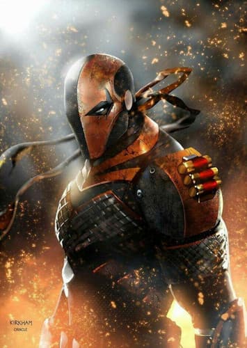 Deathstroke