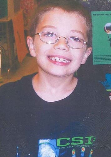 Kyron Horman