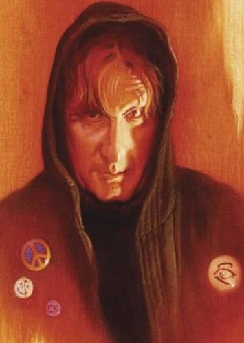Randall Flagg
