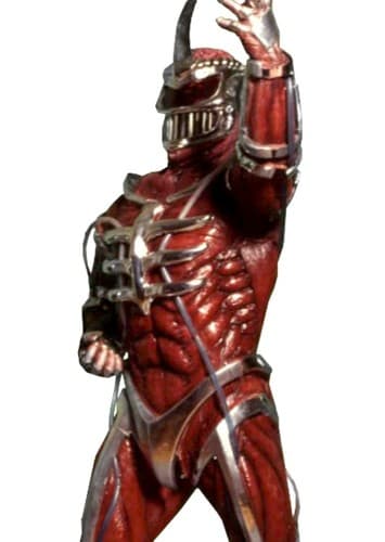 Lord Zedd