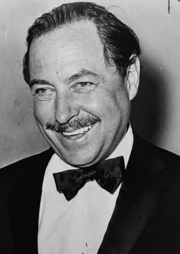 Tennessee Williams