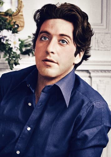 Al Pacino