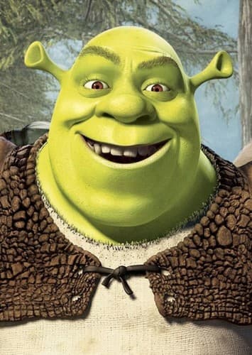 Shrek