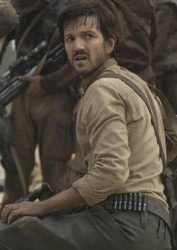 Cassian Andor