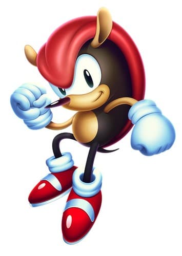 Mighty the Armadillo