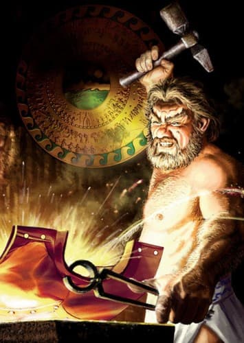 Hephaestus