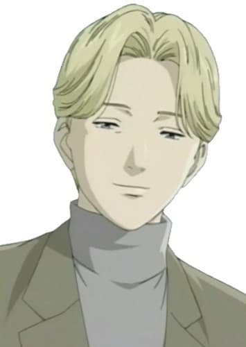 Johan Liebert