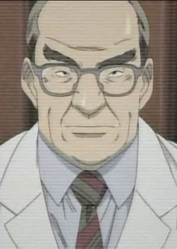 Director Udo Heinemann