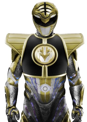 Thomas “Tommy” Oliver