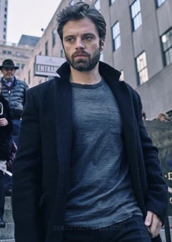 Danforth "Buster" Keeton