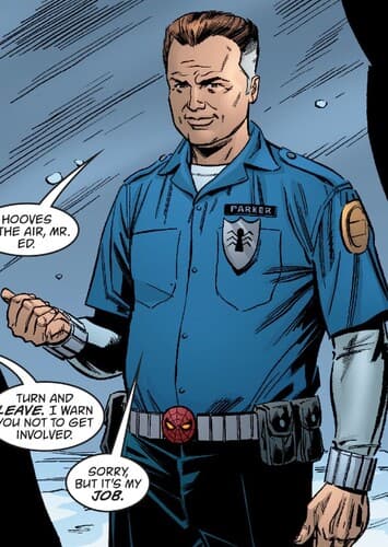 51st Police Officers.