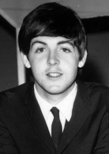 Paul McCartney