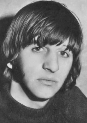 Ringo Starr