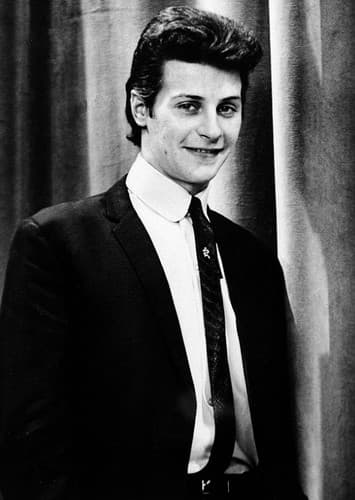 Pete Best
